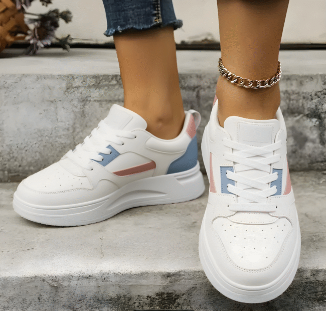 Trendige Damen-Casual-Skateschuhe – Stylisch, Bequem & Vielseitig – Bild 5