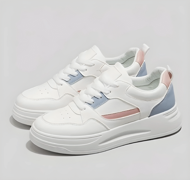 Trendige Damen-Casual-Skateschuhe – Stylisch, Bequem & Vielseitig – Bild 7