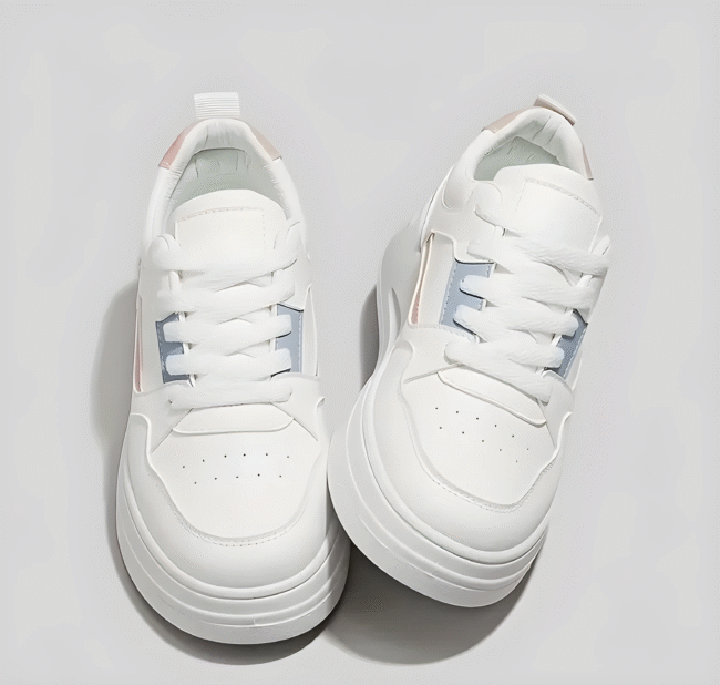 Trendige Damen-Casual-Skateschuhe – Stylisch, Bequem & Vielseitig – Bild 8