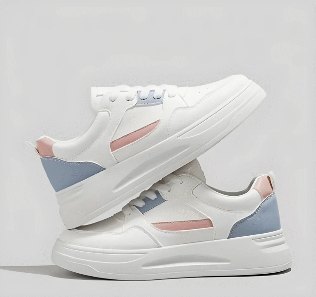 Trendige Damen-Casual-Skateschuhe – Stylisch, Bequem & Vielseitig – Bild 9