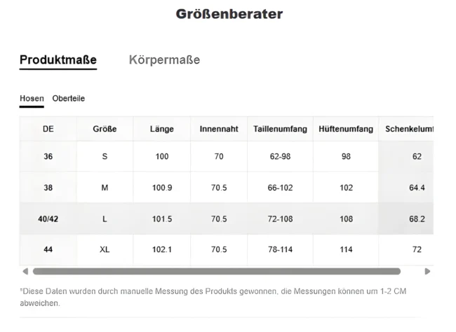Damen Schlafanzug-Set mit Cartoon-Grafik – Süß, bequem & sommerlich – Bild 7