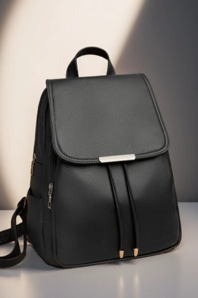 Wasserdichter & Diebstahlsicherer Damen-Rucksack – Leicht & Stylisch